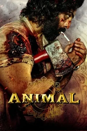 HDmovies4u Animal 2023 Hindi Full Movie WEB-DL 480p 720p 1080p Download