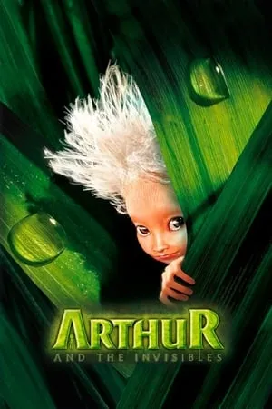 HDMovies4u Arthur and the Invisibles 2006 Hindi+English Full Movie BluRay 480p 720p 1080p Download