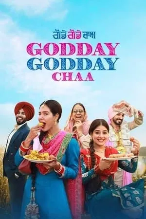 HDMovies4u Godday Godday Chaa 2023 Punjabi Full Movie WEB-DL 480p 720p 1080p Download
