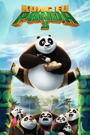HDMovies4u Kung Fu Panda 3 2016 Hindi+English Full Movie BluRay 480p 720p 1080p Download