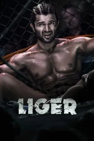 HDmovies4u Liger 2022 Hindi+Telugu Full Movie WEB-DL 480p 720p 1080p Download