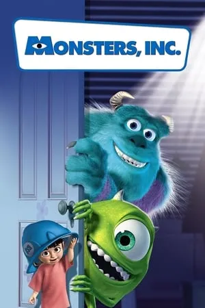 HDMovies4u Monsters, Inc. 2001 Hindi+English Full Movie BluRay 480p 720p 1080p Download