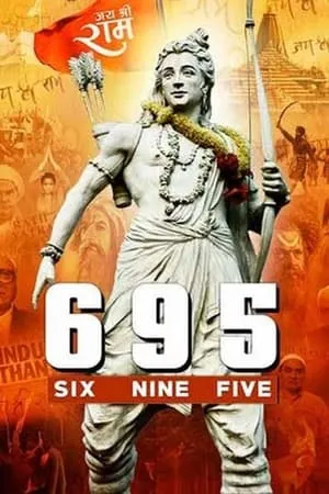HDMovies4u Six Nine Five 2023 Hindi Full Movie HDTS 480p 720p 1080p Download
