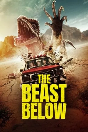 HDMovies4u The Beast Below 2022 Hindi+English Full Movie WEB-DL 480p 720p 1080p Download