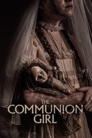 HDMovies4u The Communion Girl 2023 Hindi+English Full Movie WEB-DL 480p 720p 1080p Download
