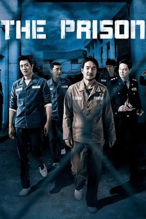 HDMovies4u The Prison 2017 Hindi+Korean Full Movie Bluray 480p 720p 1080p Download