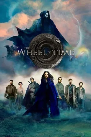 HDMovies4u The Wheel of Time (Season 1) 2023 Hindi+English Web Series WEB-DL 480p 720p 1080p Download