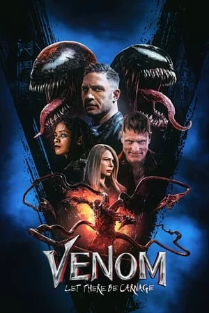 HDMovies4u Venom: Let There Be Carnage 2021 Hindi+English Full Movie BluRay 480p 720p 1080p Download