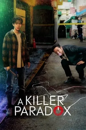 HDmovies4u A Killer Paradox (Season 1) 2024 Hindi+English Web Series WEB-DL 480p 720p 1080p Download