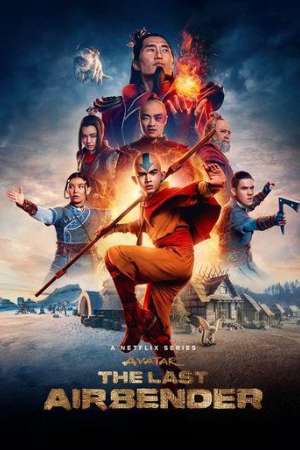 HDMovies4u Avatar: The Last Airbender (Season 1) 2024 Hindi-English Web Series WEB-DL 480p 720p 1080p Download