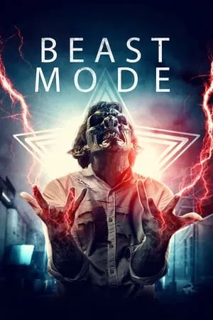 HDMovies4u Beast Mode 2020 Hindi+English Full Movie WEB-DL 480p 720p 1080p Download