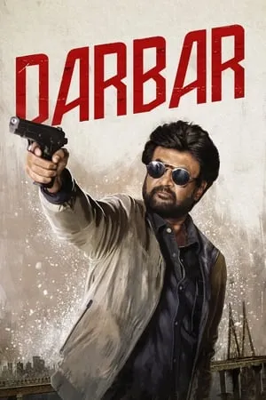 HDmovies4u Darbar 2020 Hindi+Telugu Full Movie BluRay 480p 720p 1080p Download