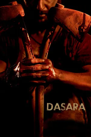HDmovies4u Dasara 2023 Hindi+Kannada Full Movie WEB-DL 480p 720p 1080p Download