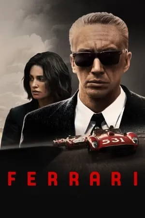 HDMovies4u Ferrari 2023 Hindi+English Full Movie WEB-DL 480p 720p 1080p Download