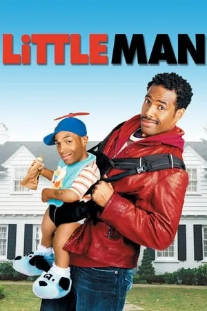 HDMovies4u Little Man 2006 Hindi+English Full Movie NF BluRay 480p 720p 1080p Download