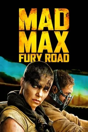HDMovies4u Mad Max: Fury Road 2015 Hindi+English Full Movie BluRay 480p 720p 1080p Download
