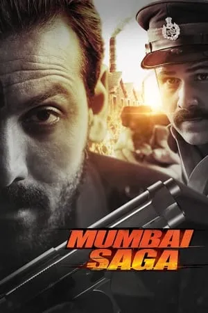 HDMovies4u Mumbai Saga 2021 Hindi Full Movie WEB-DL 480p 720p 1080p Download