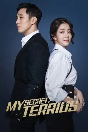 HDMovies4u My Secret Terrius (Season 1) 2018 Hindi-Korean Web Series WEB-DL 480p 720p 1080p Download