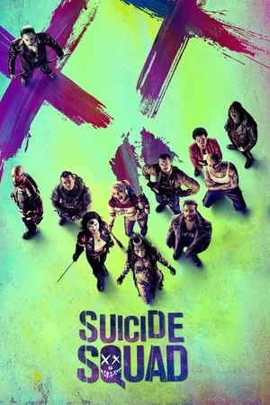 HDMovies4u Suicide Squad 2016 Hindi+English Full Movie BluRay 480p 720p 1080p Download
