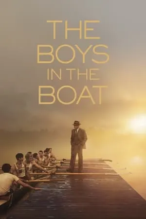 HDMovies4u The Boys in the Boat 2023 Hindi+English Full Movie WEB-DL 480p 720p 1080p Download