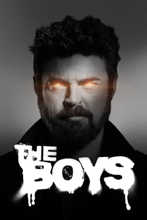 HDMovies4u The Boys (Season 1+3) 2022 Hindi+English Web Series WeB-HD 480p 720p 1080p Download