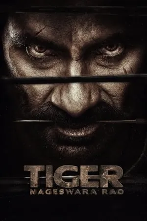 HDMovies4u Tiger Nageswara Rao 2023 Hindi+Telugu Full Movie WEB-DL 480p 720p 1080p Download
