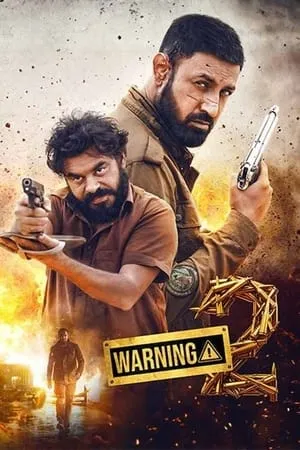 HDMovies4u Warning 2 2024 Punjabi Full Movie pDVDRip 480p 720p 1080p Download