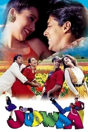 HDMovies4u Judwaa 1997 Hindi Full Movie WEB-DL 480p 720p 1080p Download