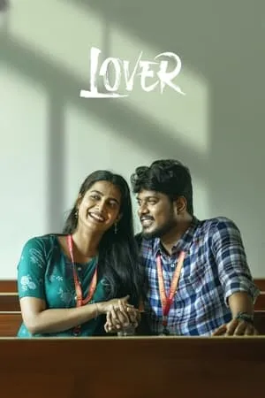 HDMovies4u Lover 2024 Hindi+Tamil Full Movie WEB-DL 480p 720p 1080p Download