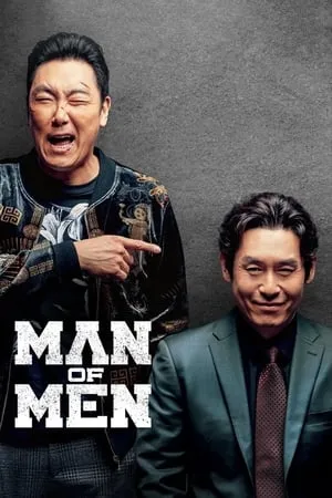 HDMovies4u Man of Men 2019 Hindi+Korean Full Movie WEB-DL 480p 720p 1080p Download