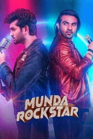 HDMovies4u Munda Rockstar 2024 Punjabi Full Movie WEB-DL 480p 720p 1080p Download