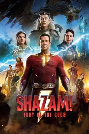 HDMovies4u Shazam! Fury of the Gods 2023 Hindi Full Movie WEB-DL 480p 720p 1080p Download