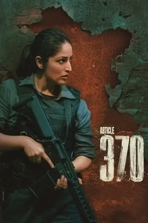 HDMovies4u Article 370 (2024) Hindi Full Movie WEB-DL 480p 720p 1080p Download