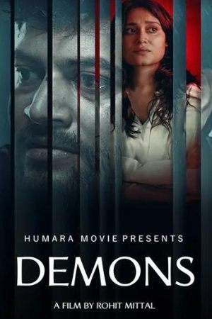 HDMovies4u Demons 2024 Hindi Full Movie WEB-DL 480p 720p 1080p Download