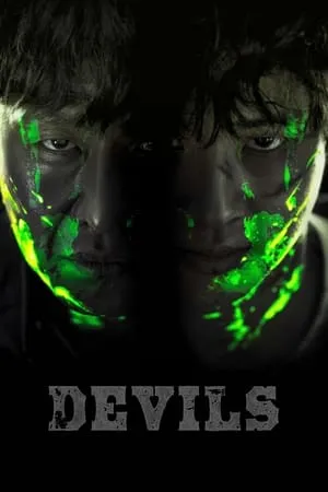 HDMovies4u Devils 2023 Hindi+Korean Full Movie HDRip 480p 720p 1080p Download