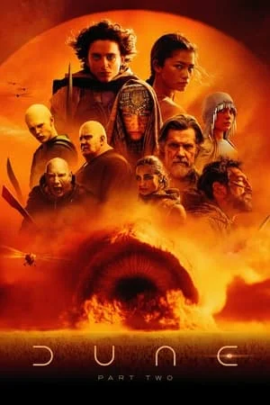 HDMovies4u Dune: Part Two 2024 Hindi+English Full Movie WEBRip 480p 720p 1080p Download