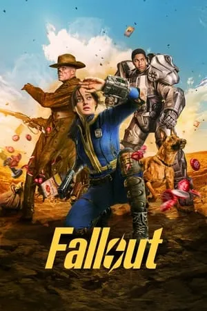 HDMovies4u Fallout (Season 1) 2024 Hindi+English Web Series WEB-DL 480p 720p 1080p Download
