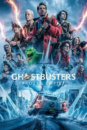 HDMovies4u Ghostbusters: Frozen Empire 2024 Hindi Full Movie WEB-DL 480p 720p 1080p Download