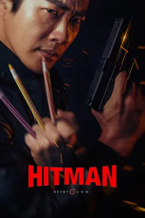 HDMovies4u Hitman: Agent Jun 2020 Hindi+Korean Full Movie WEB-DL 480p 720p 1080p Download