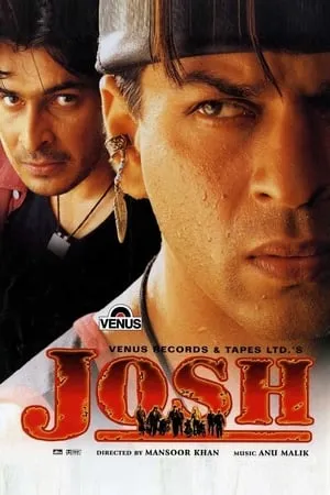 HDMovies4u Josh (2000) Hindi Full Movie WEB-DL 480p 720p 1080p Download