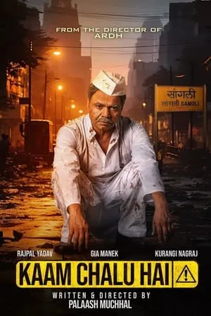 HDMovies4u Kaam Chalu Hai 2024 Hindi Full Movie WEB-DL 480p 720p 1080p Download