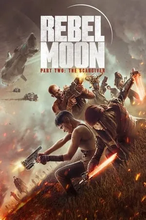 HDMovies4u Rebel Moon – Part Two: The Scargiver 2024 Hindi+English Full Movie WEB-DL 480p 720p 1080p Download