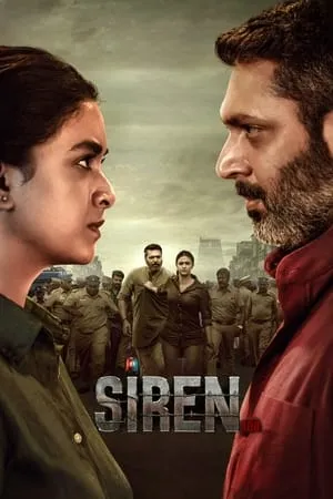 HDMovies4u Siren 2024 Hindi+Tamil Full Movie WEB-DL 480p 720p 1080p Download