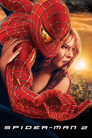 HDMovies4u Spider-Man 2 (2004) Hindi+English Full Movie BluRay 480p 720p 1080p Download