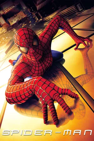 HDMovies4u Spider-Man 2002 Hindi+English Full Movie BluRay 480p 720p 1080p Download