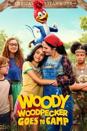 HDMovies4u Woody Woodpecker Goes to Camp 2024 Hindi+English Full Movie WEB-DL 480p 720p 1080p Download